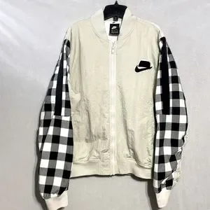 ジャケット・アウター NIKE NSW NSP SYN FILL BOMBER JACKET Nike Sportswear NSW Synthetic Fill Men's Bomber Jacket